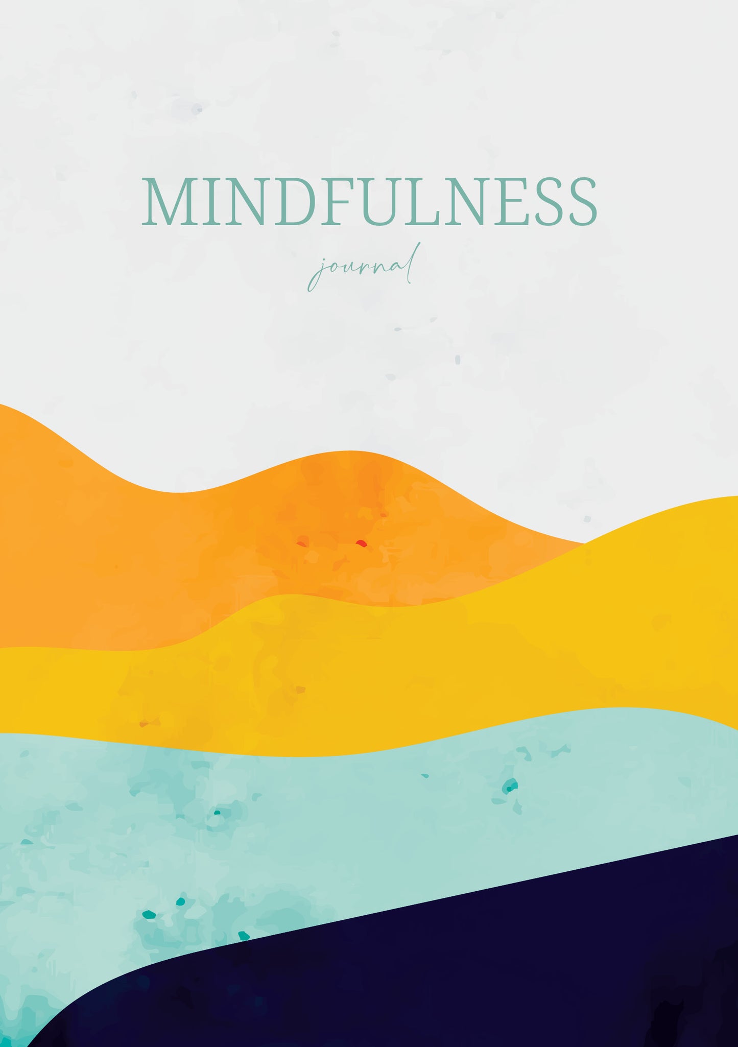 Mindfulness Journey